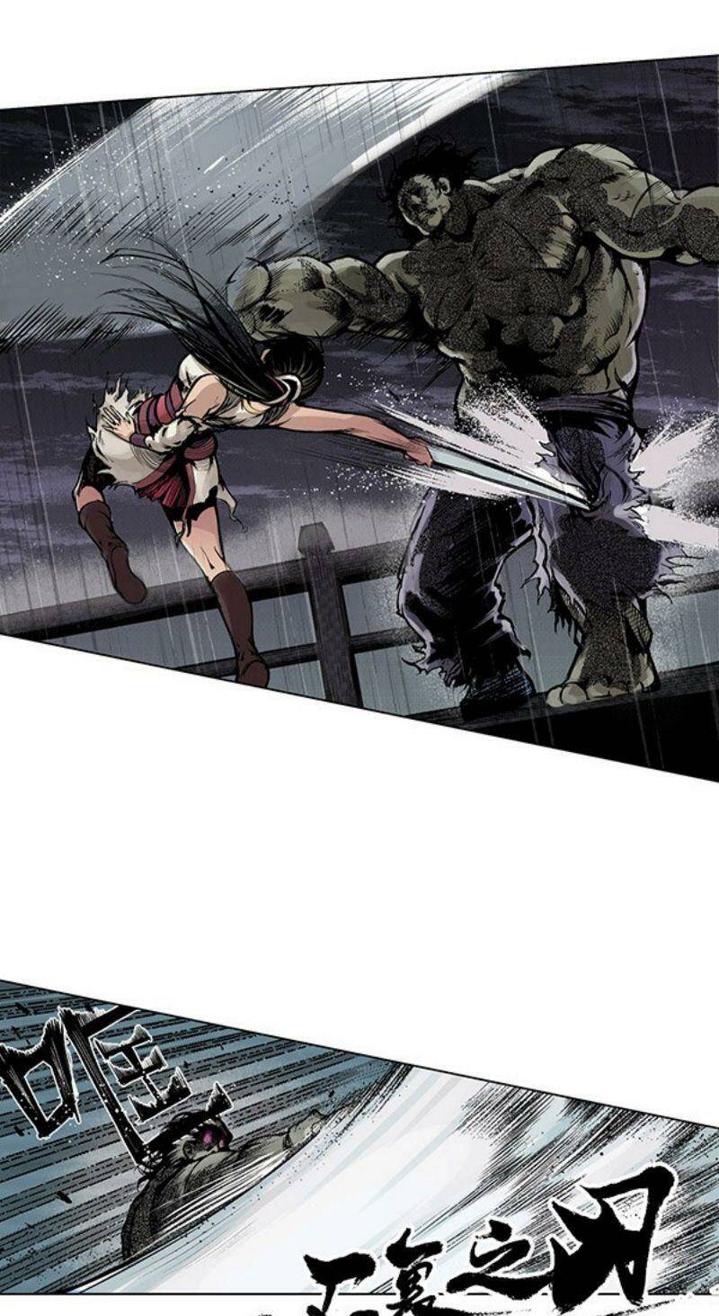 Tàng Phong Hành - Chapter 11 - Page 3