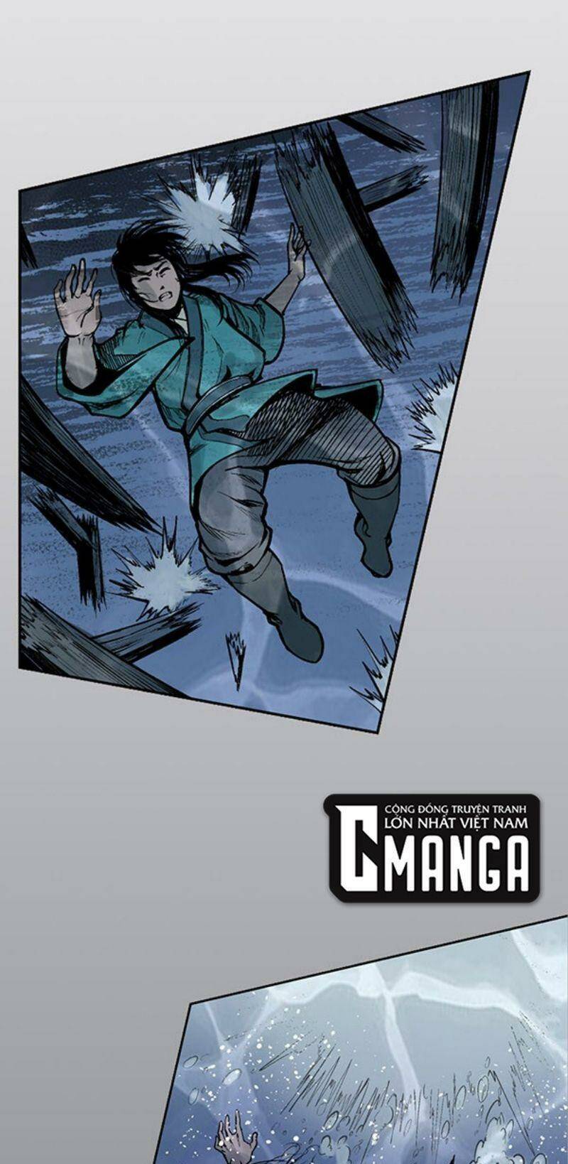 Tàng Phong Hành - Chapter 11 - Page 7