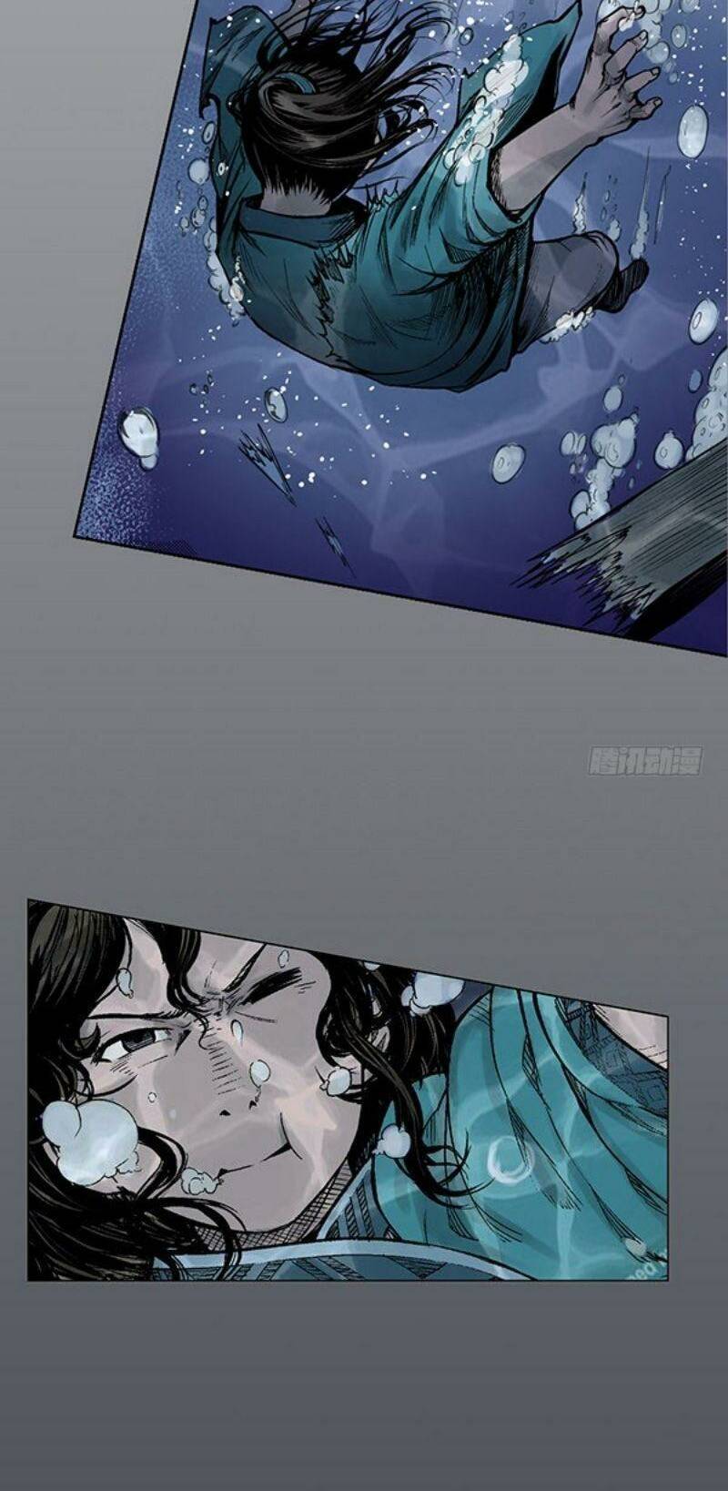 Tàng Phong Hành - Chapter 11 - Page 8