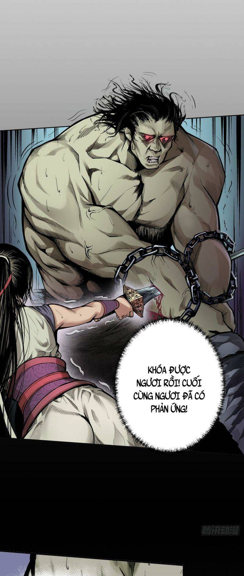 Tàng Phong Hành - Chapter 12 - Page 10