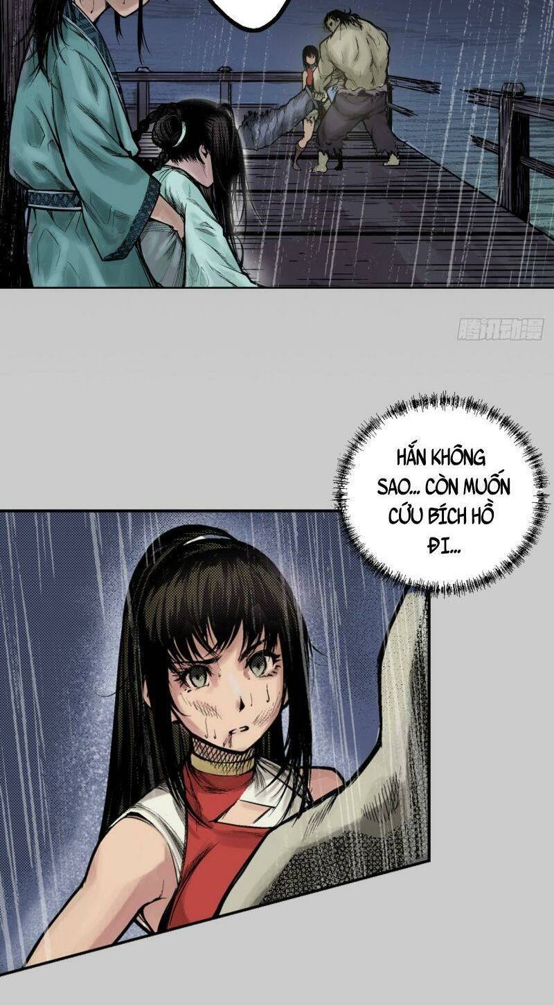 Tàng Phong Hành - Chapter 12 - Page 13