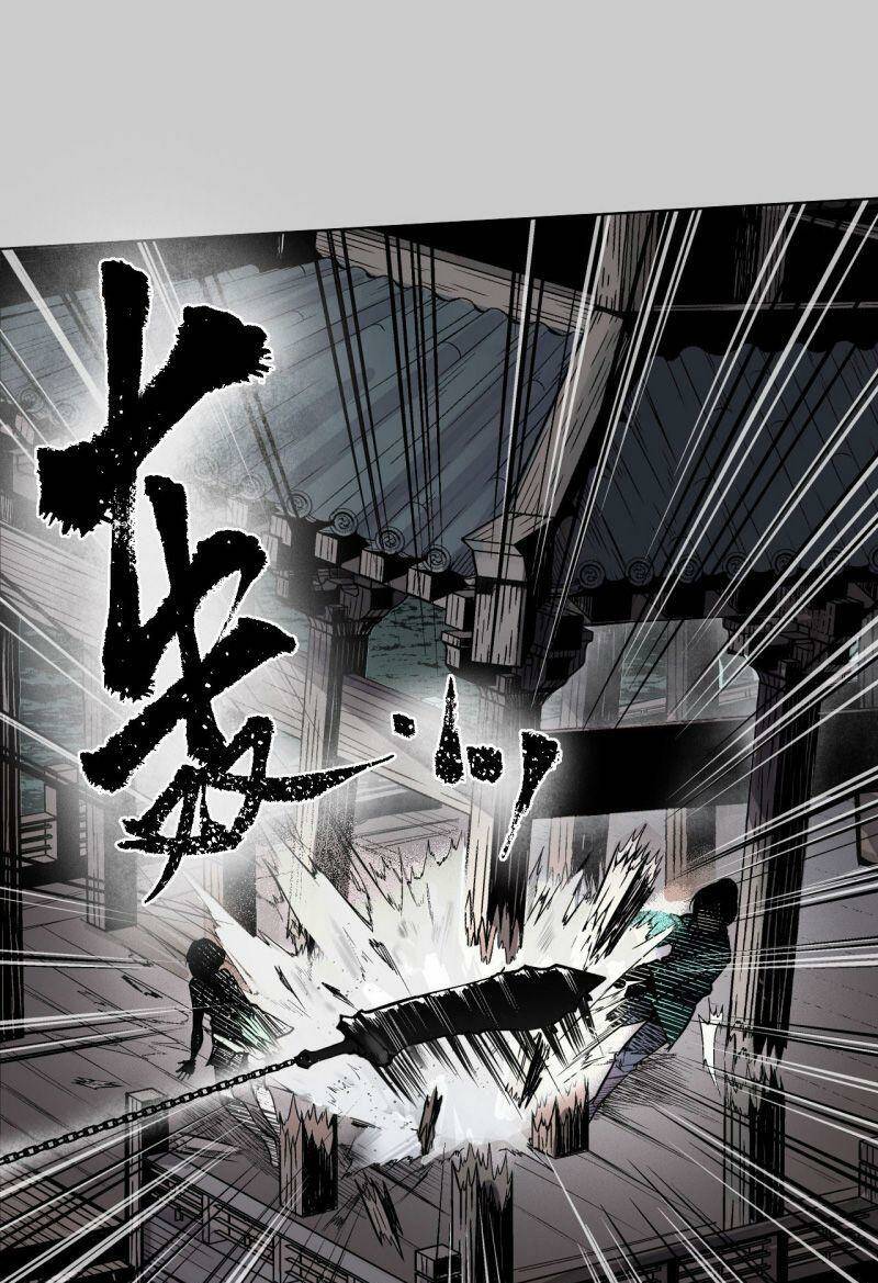 Tàng Phong Hành - Chapter 12 - Page 16