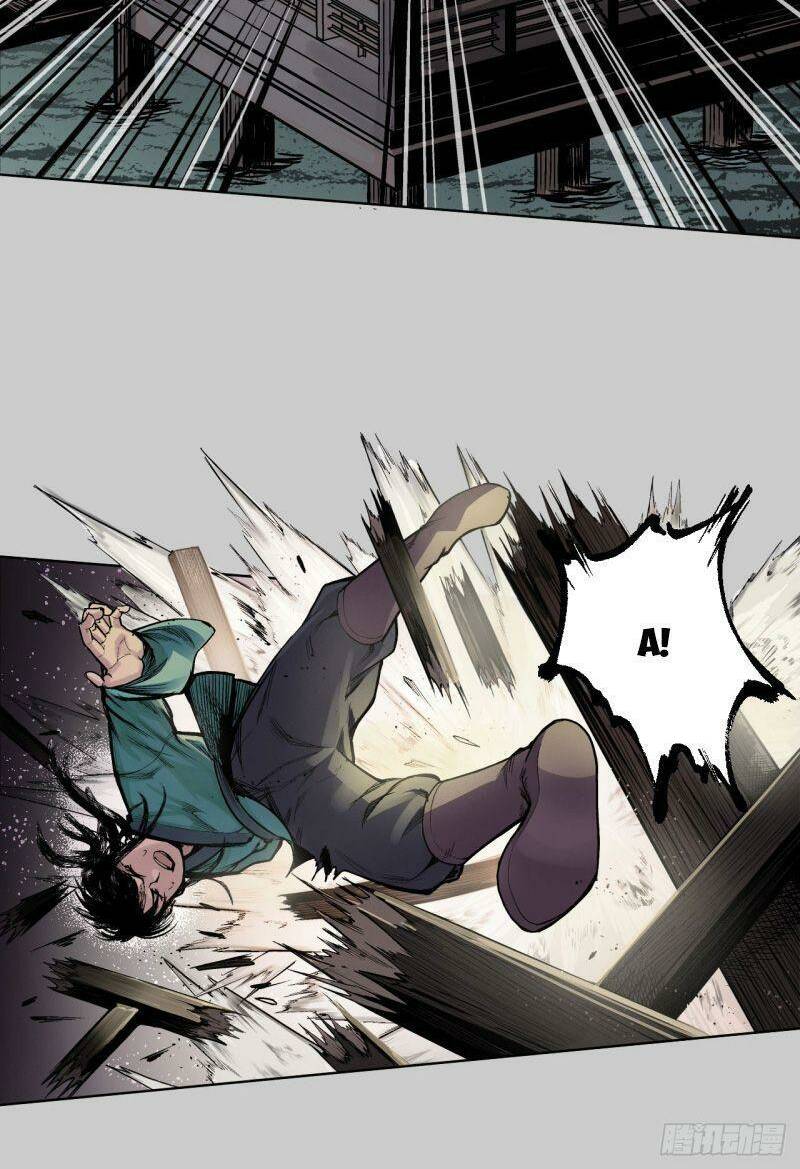 Tàng Phong Hành - Chapter 12 - Page 17