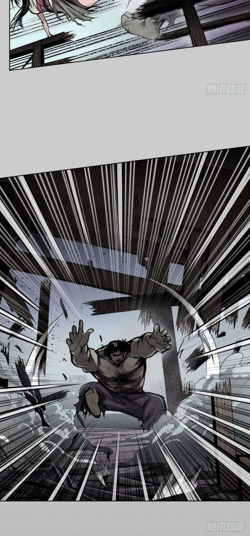 Tàng Phong Hành - Chapter 12 - Page 19