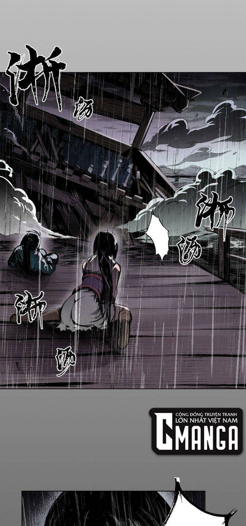 Tàng Phong Hành - Chapter 12 - Page 20