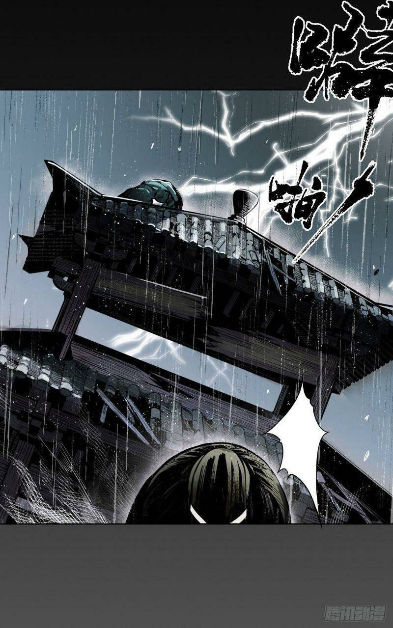 Tàng Phong Hành - Chapter 12 - Page 23