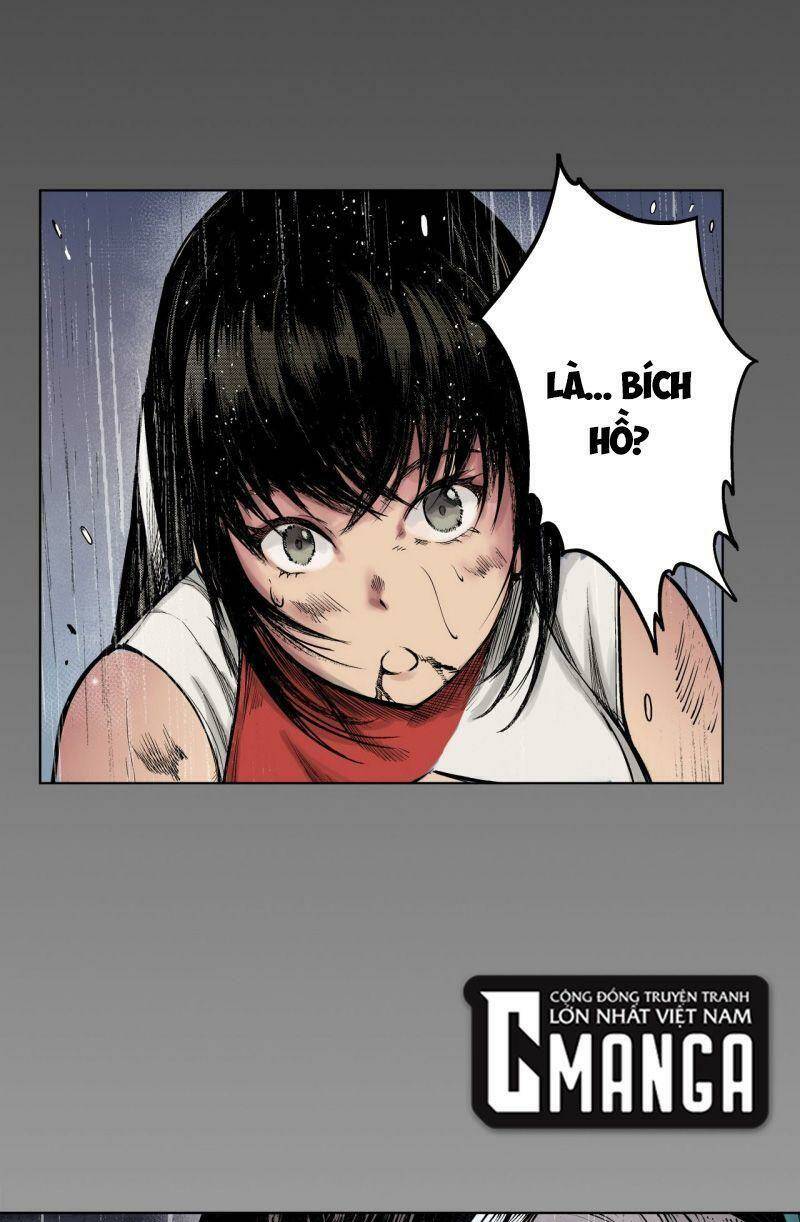 Tàng Phong Hành - Chapter 12 - Page 24