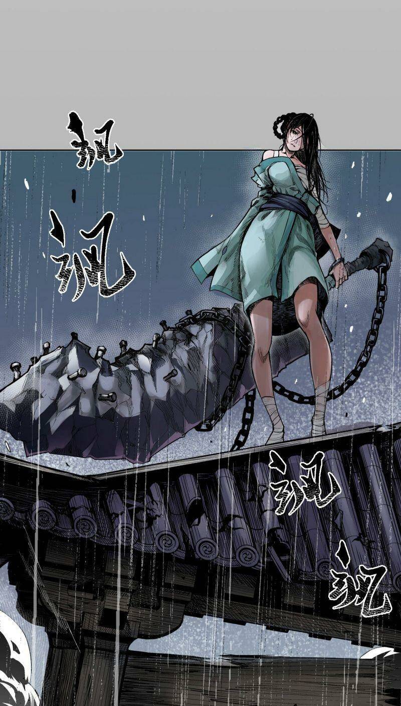 Tàng Phong Hành - Chapter 12 - Page 26