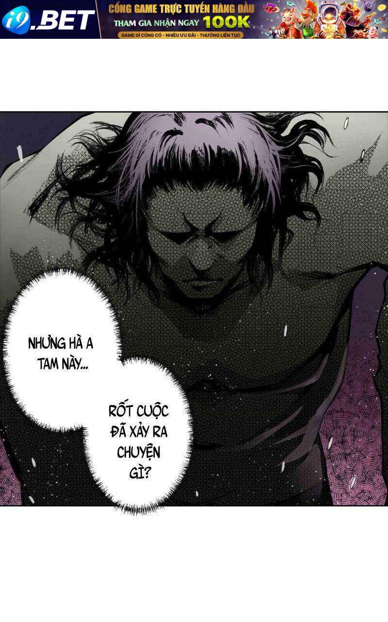 Tàng Phong Hành - Chapter 12 - Page 3