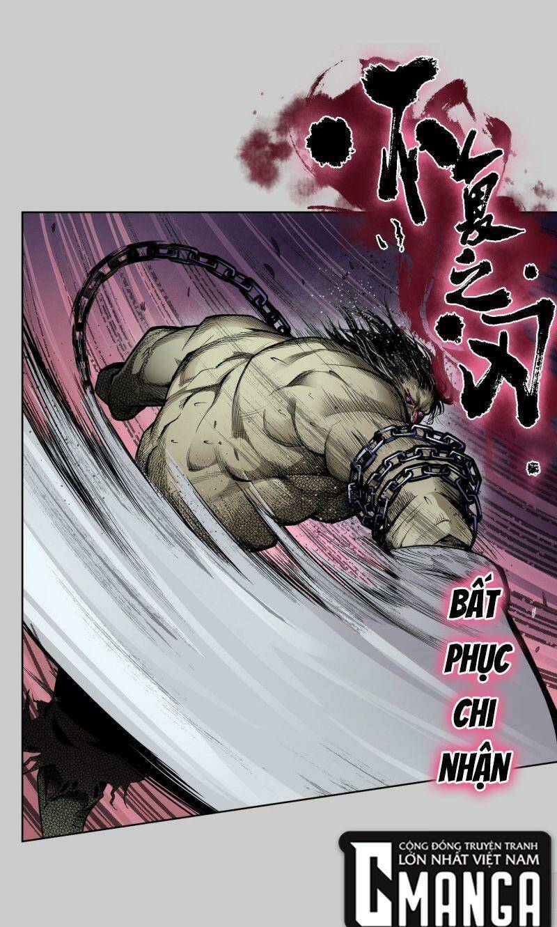 Tàng Phong Hành - Chapter 12 - Page 6