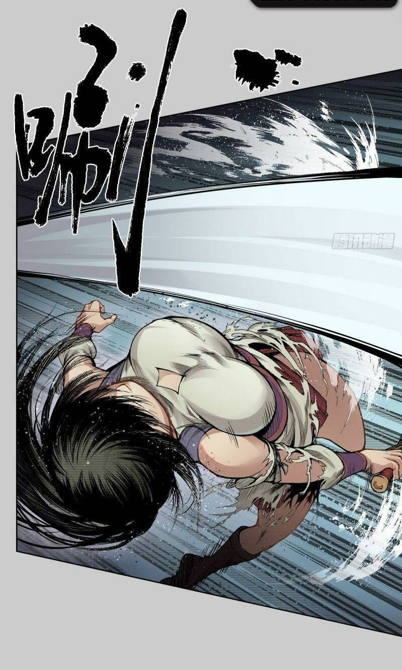 Tàng Phong Hành - Chapter 12 - Page 7