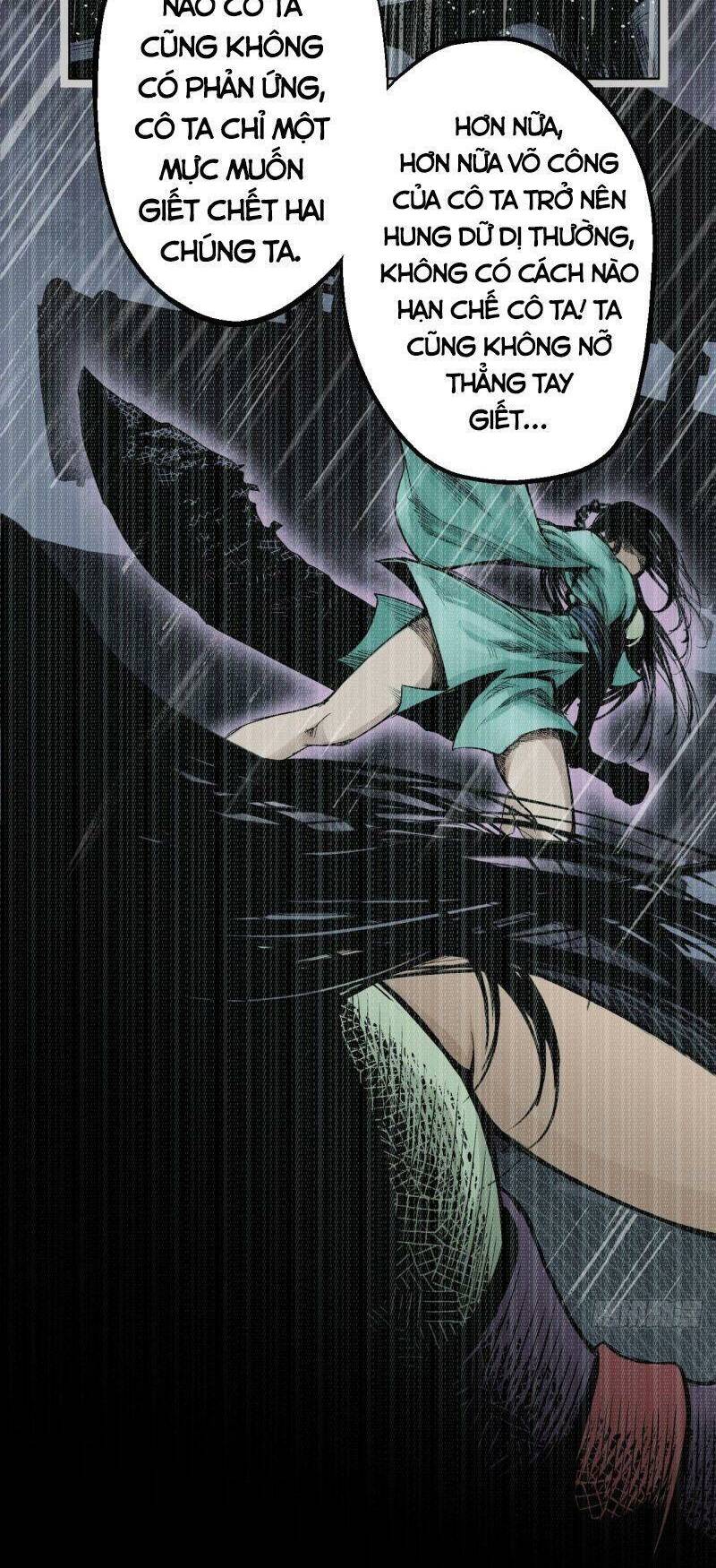 Tàng Phong Hành - Chapter 13 - Page 10