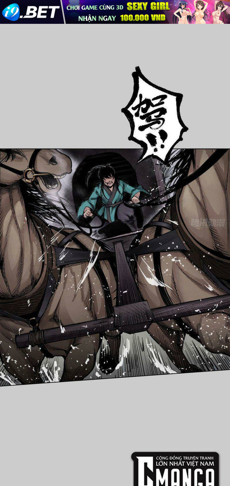 Tàng Phong Hành - Chapter 13 - Page 13