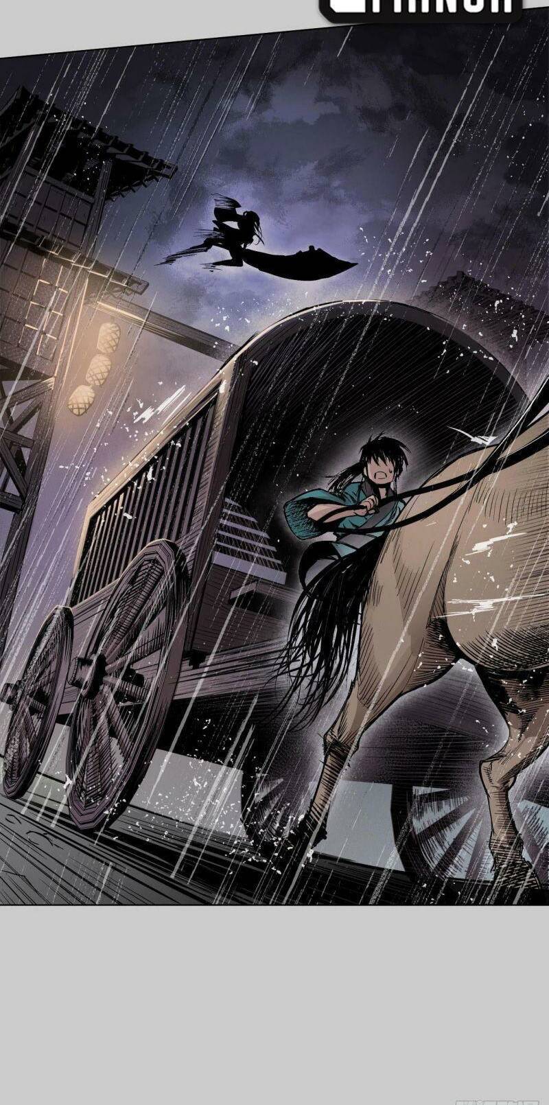 Tàng Phong Hành - Chapter 13 - Page 14