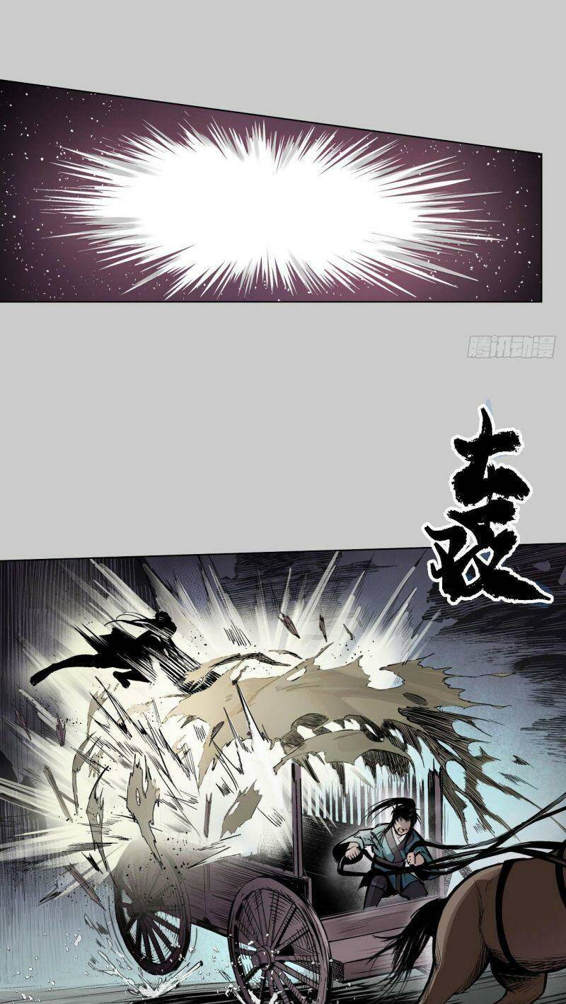 Tàng Phong Hành - Chapter 13 - Page 17