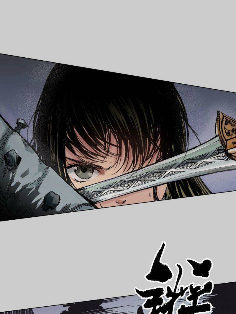 Tàng Phong Hành - Chapter 13 - Page 20