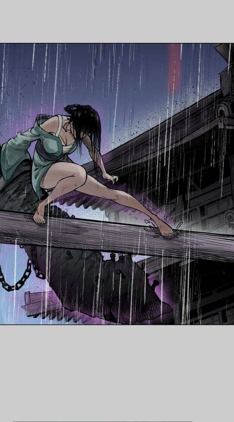 Tàng Phong Hành - Chapter 13 - Page 22