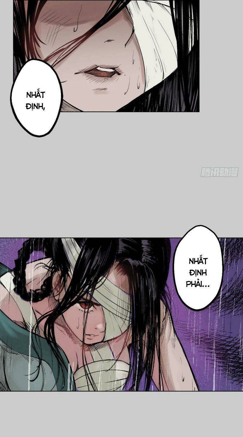 Tàng Phong Hành - Chapter 13 - Page 23