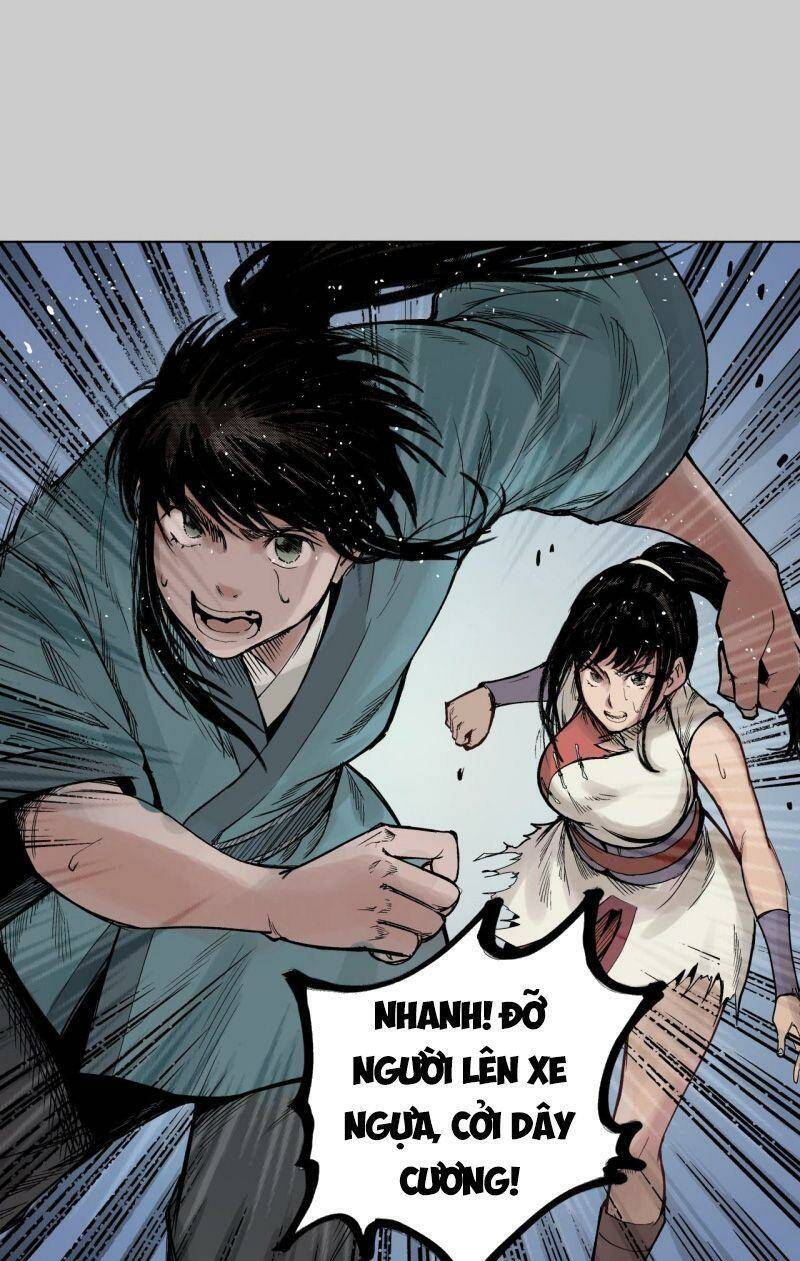 Tàng Phong Hành - Chapter 13 - Page 5