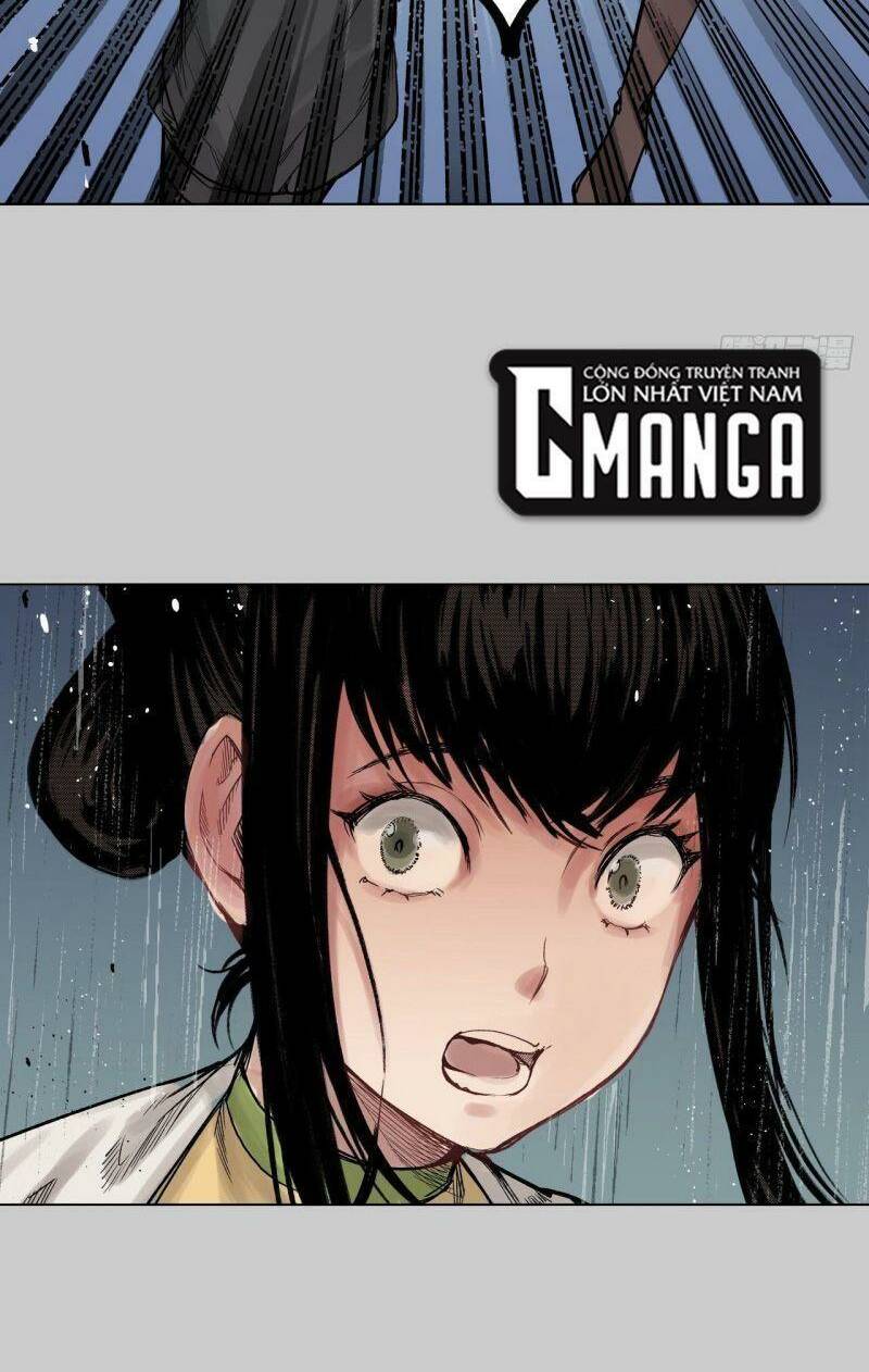 Tàng Phong Hành - Chapter 13 - Page 6