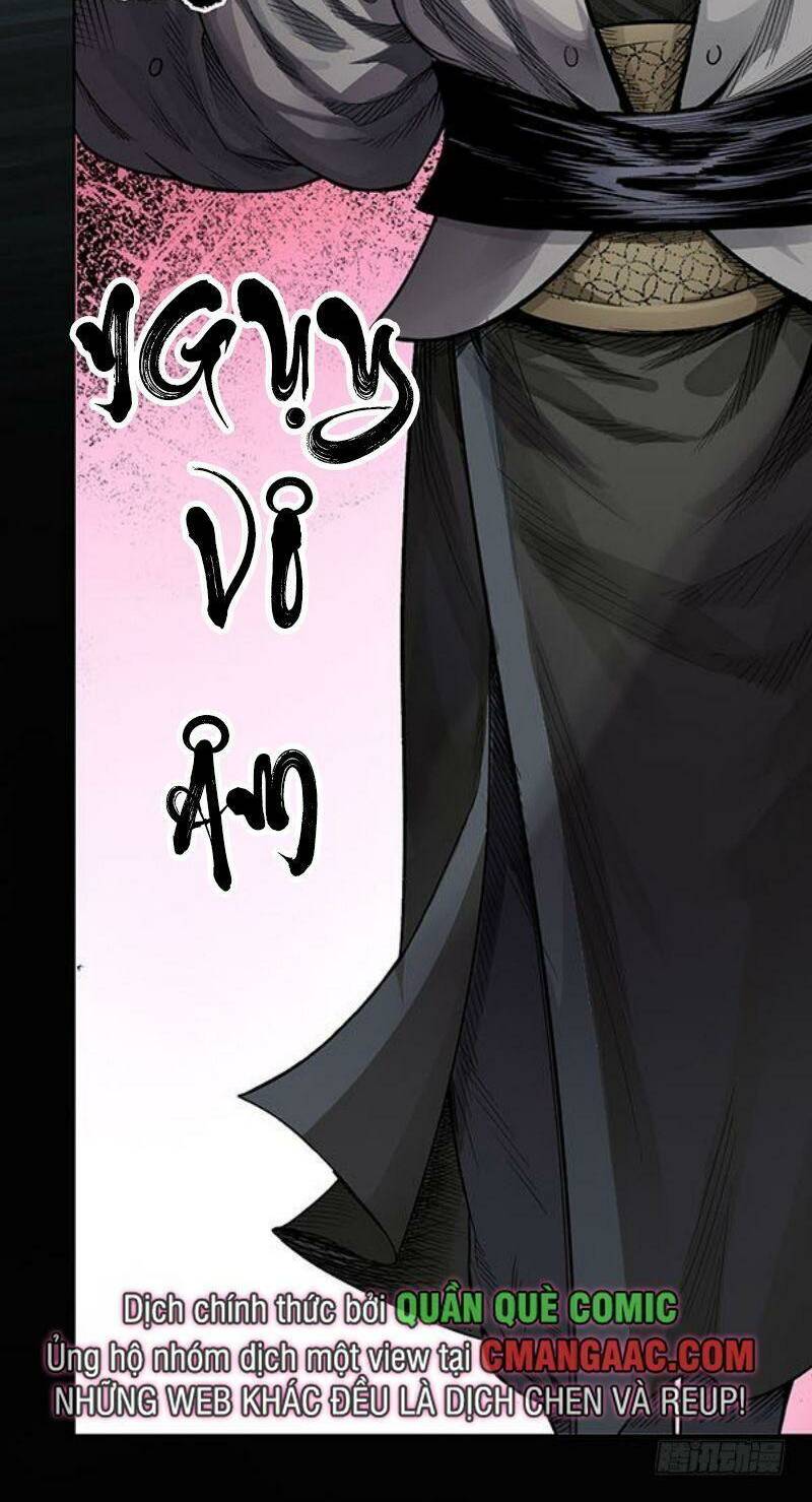 Tàng Phong Hành - Chapter 14 - Page 31