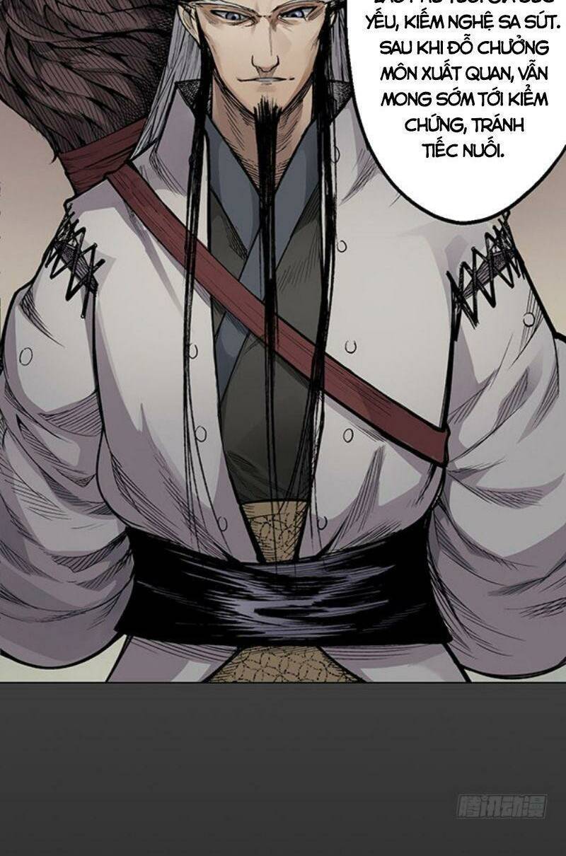 Tàng Phong Hành - Chapter 15 - Page 9