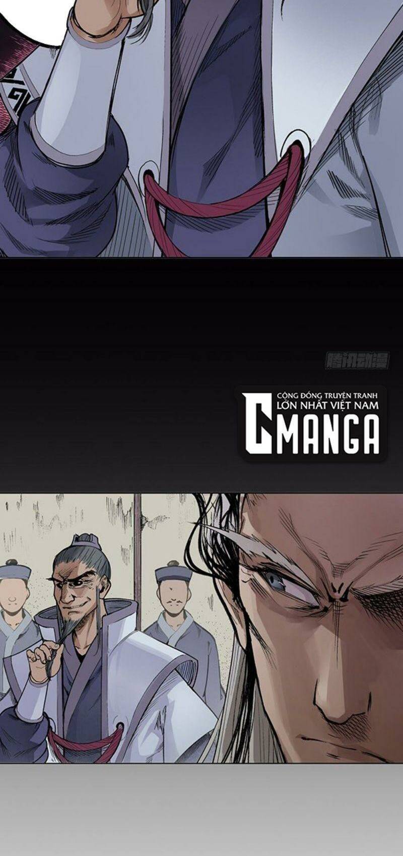 Tàng Phong Hành - Chapter 15 - Page 11