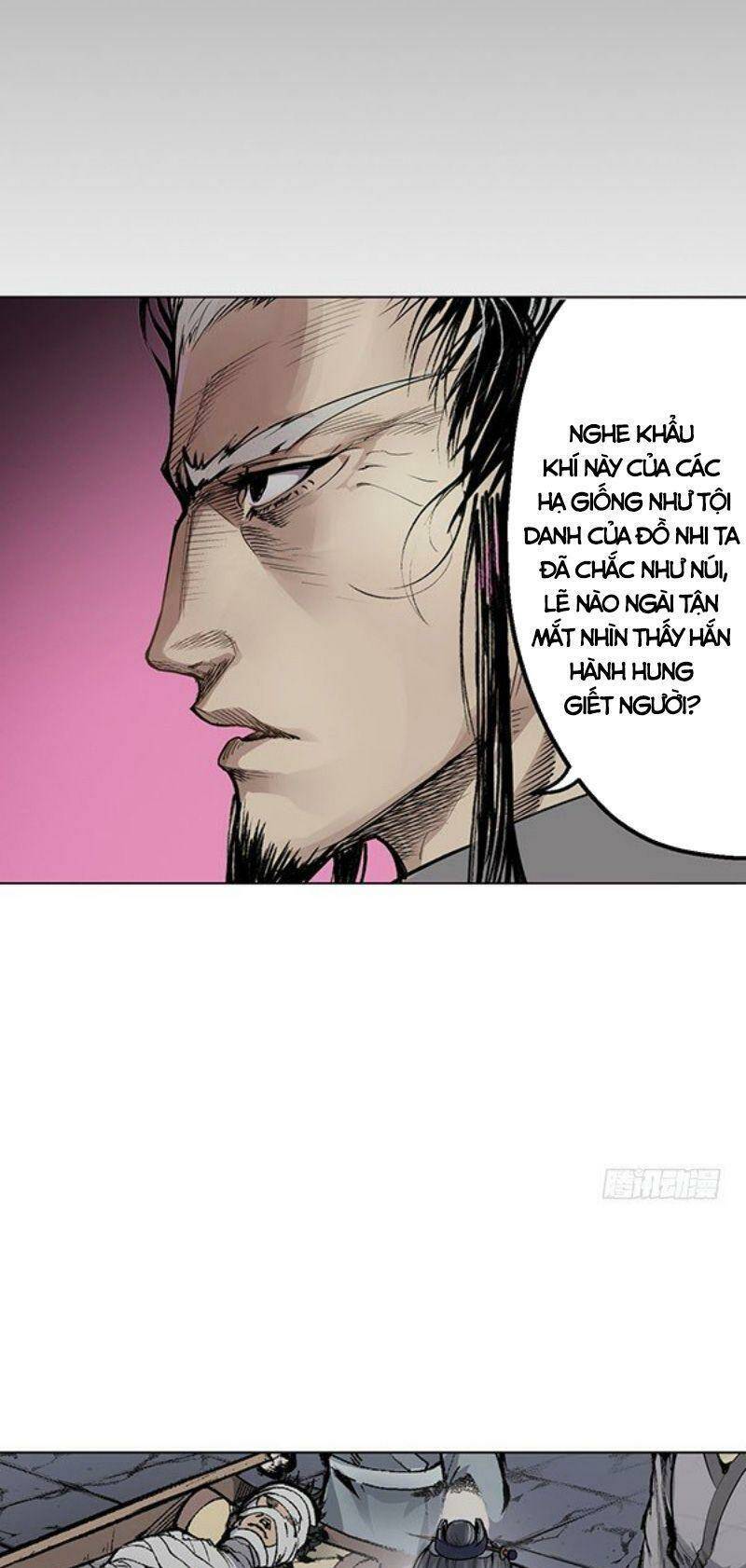 Tàng Phong Hành - Chapter 15 - Page 12