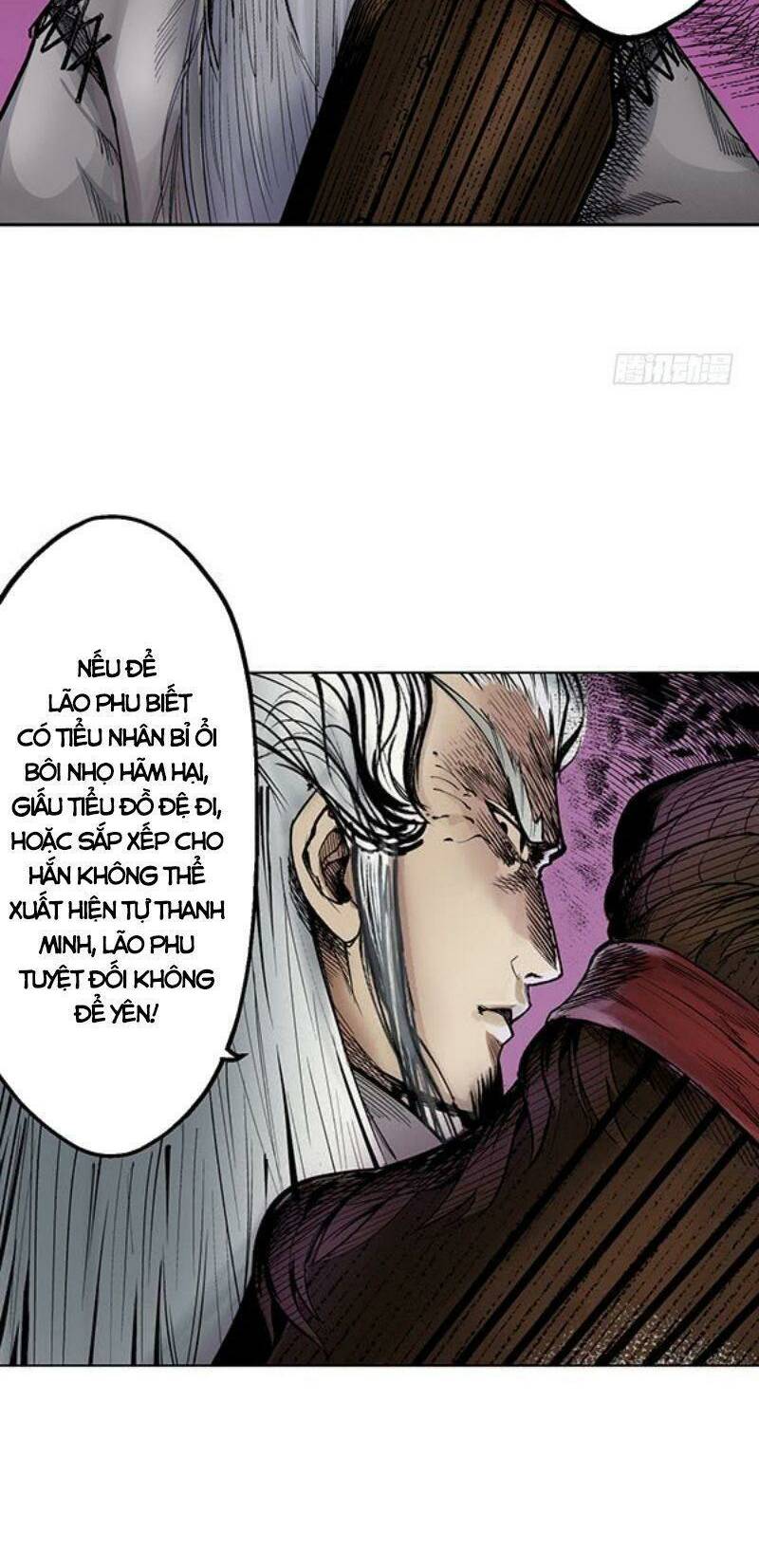 Tàng Phong Hành - Chapter 15 - Page 15