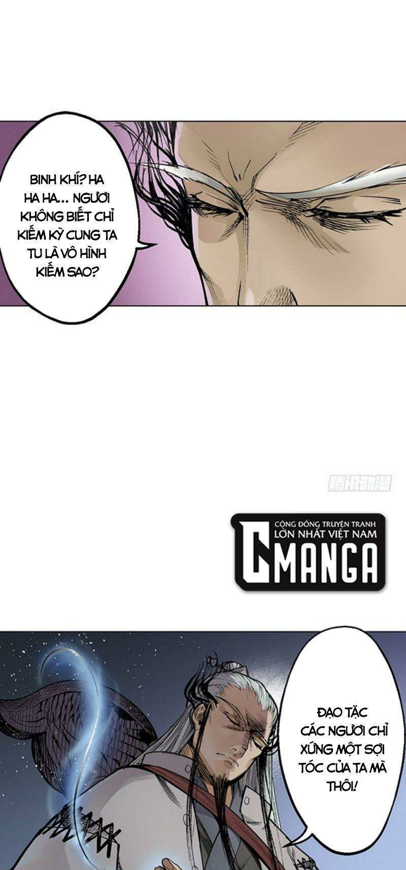 Tàng Phong Hành - Chapter 15 - Page 18
