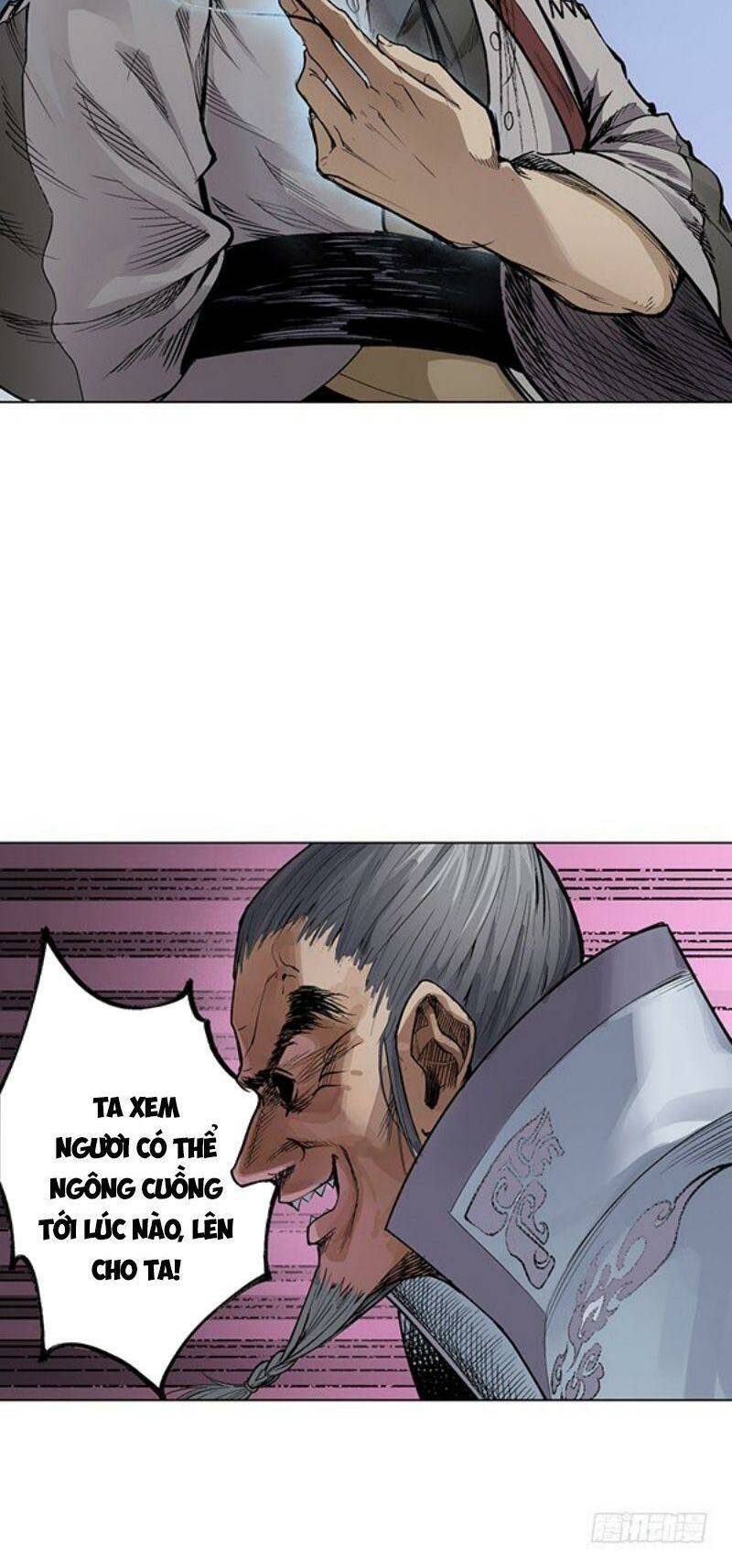 Tàng Phong Hành - Chapter 15 - Page 19