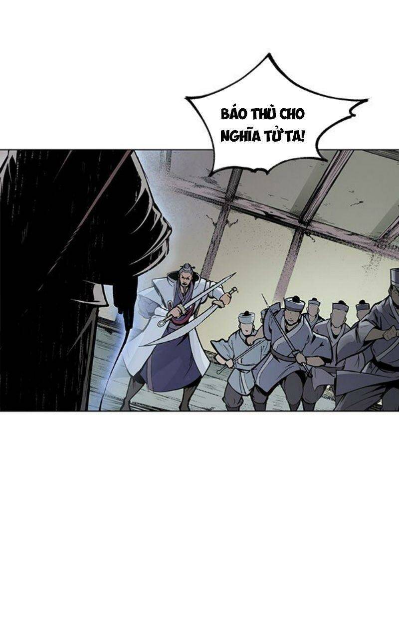 Tàng Phong Hành - Chapter 15 - Page 20