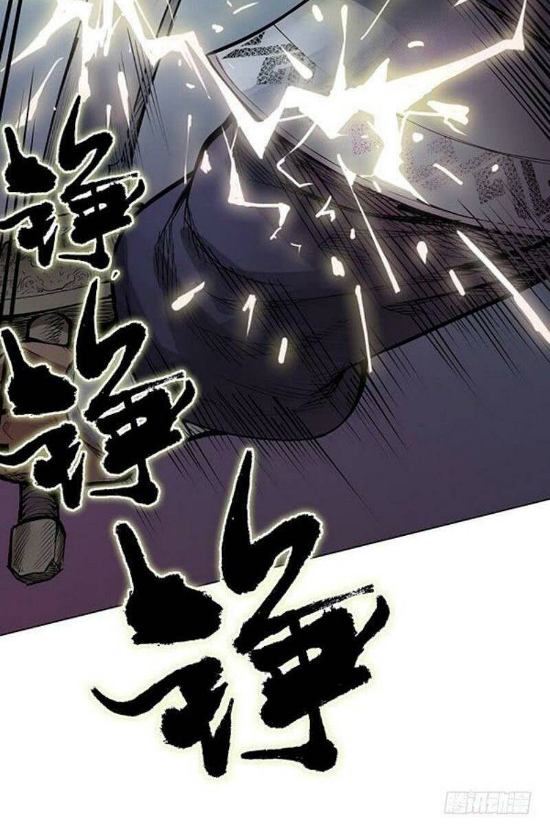 Tàng Phong Hành - Chapter 15 - Page 23