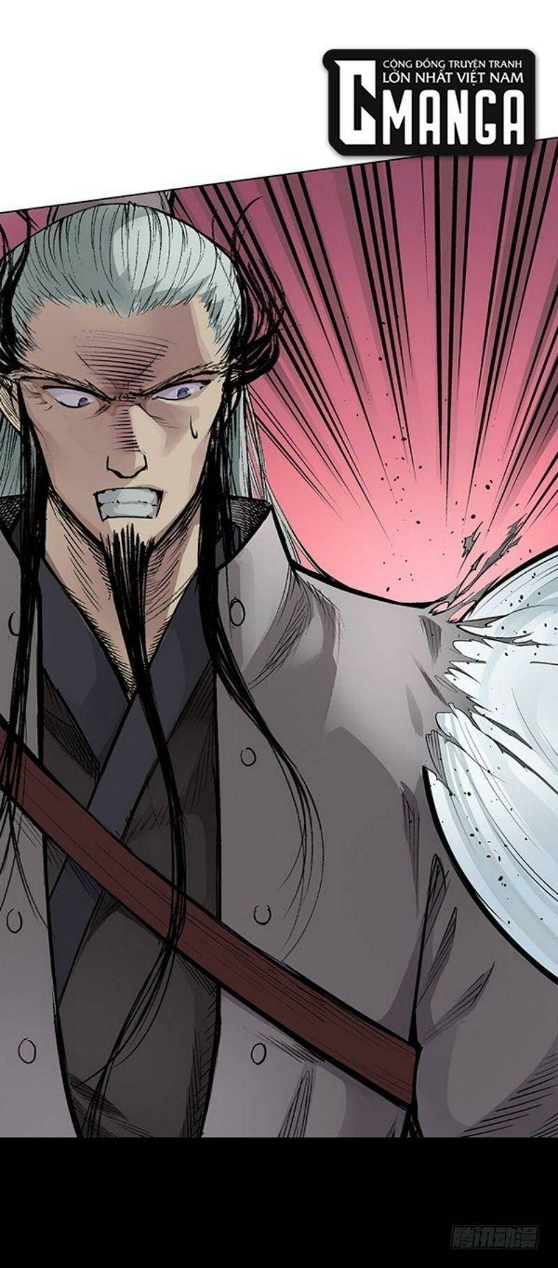 Tàng Phong Hành - Chapter 15 - Page 25