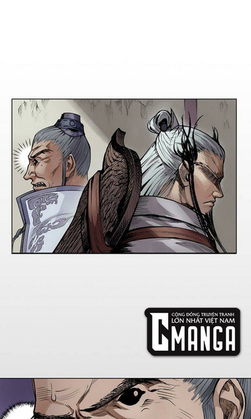 Tàng Phong Hành - Chapter 15 - Page 6