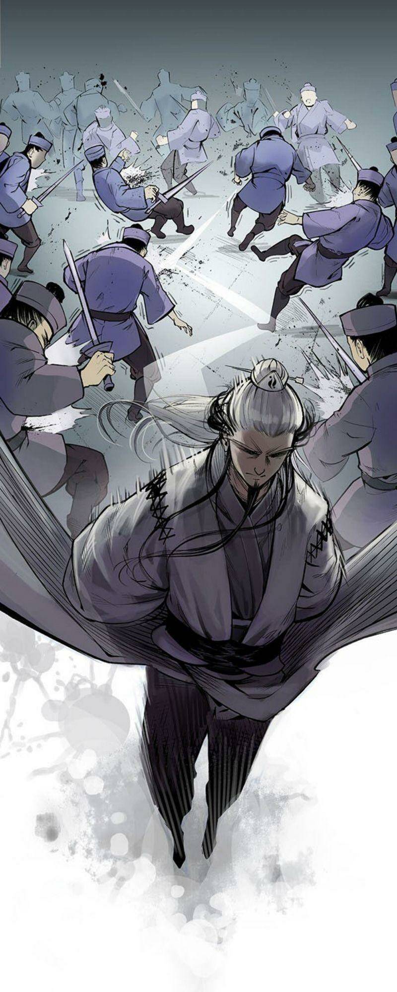 Tàng Phong Hành - Chapter 16 - Page 9