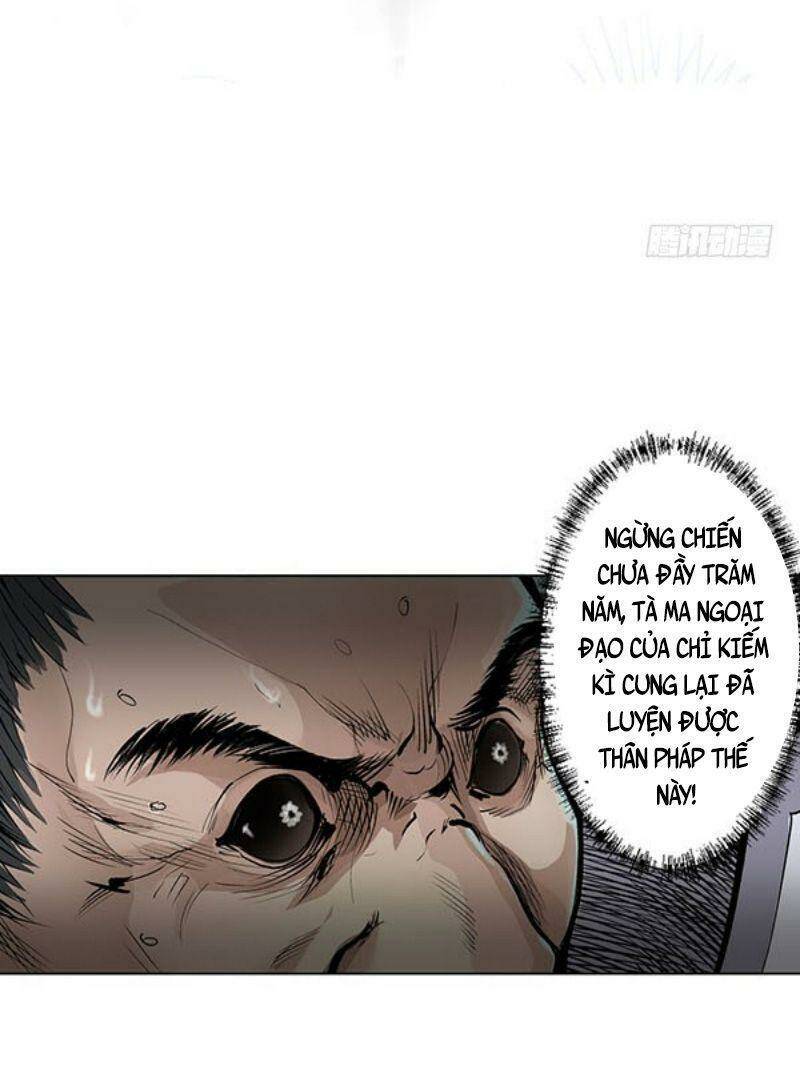 Tàng Phong Hành - Chapter 16 - Page 10