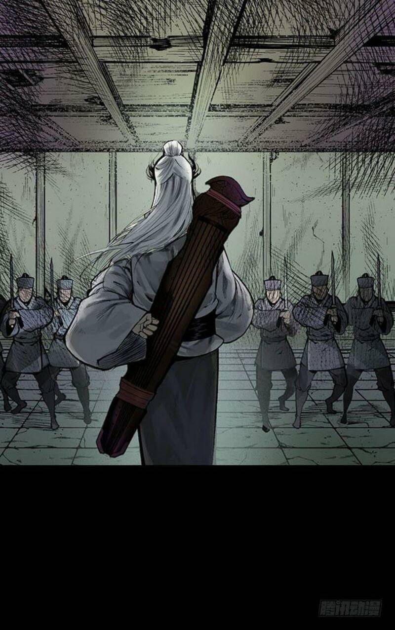 Tàng Phong Hành - Chapter 16 - Page 15