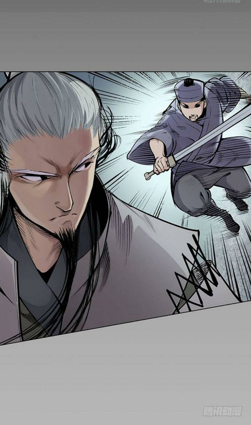 Tàng Phong Hành - Chapter 16 - Page 19