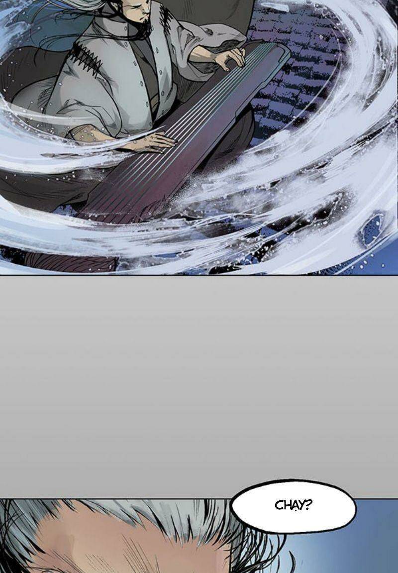 Tàng Phong Hành - Chapter 16 - Page 25