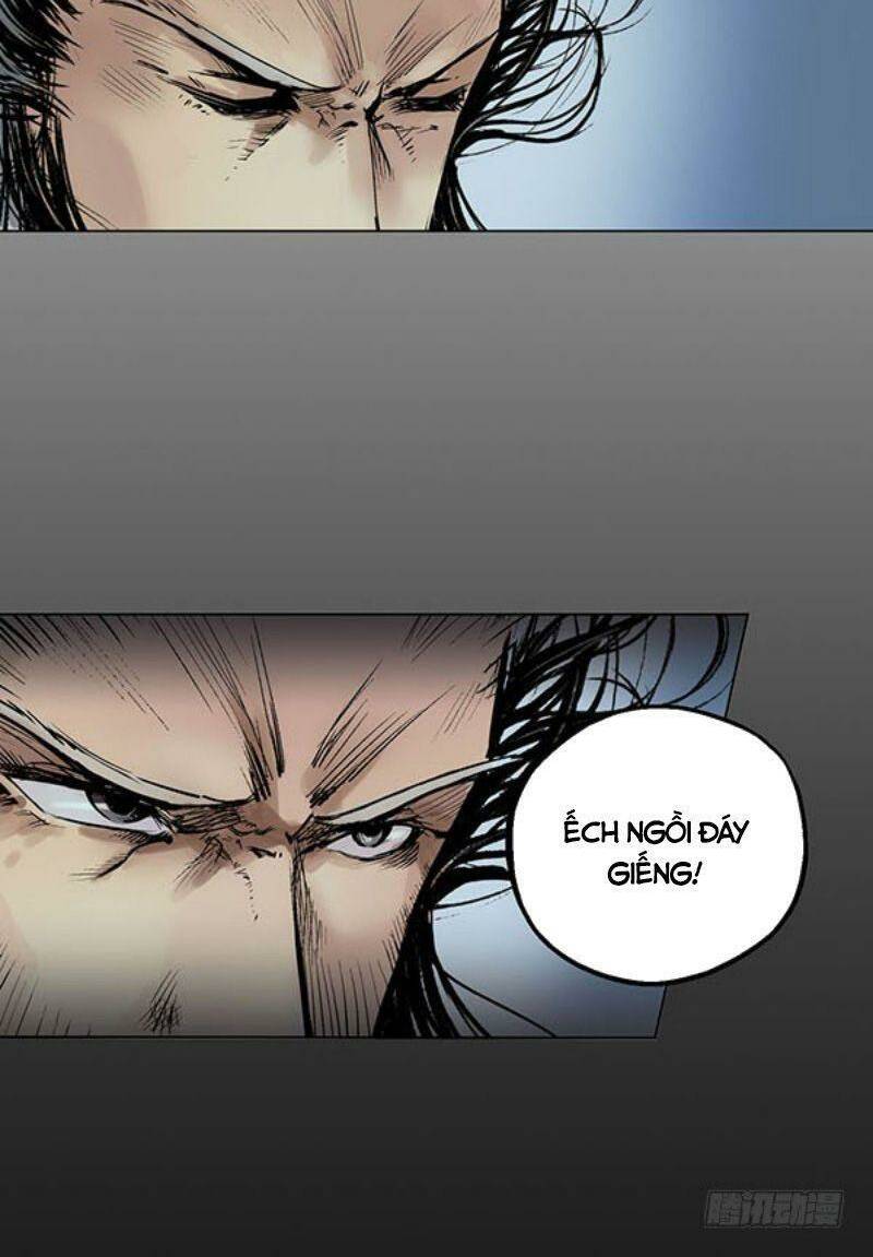 Tàng Phong Hành - Chapter 16 - Page 26