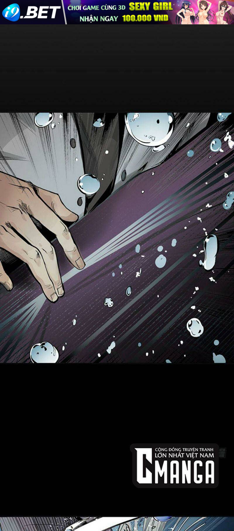 Tàng Phong Hành - Chapter 16 - Page 27