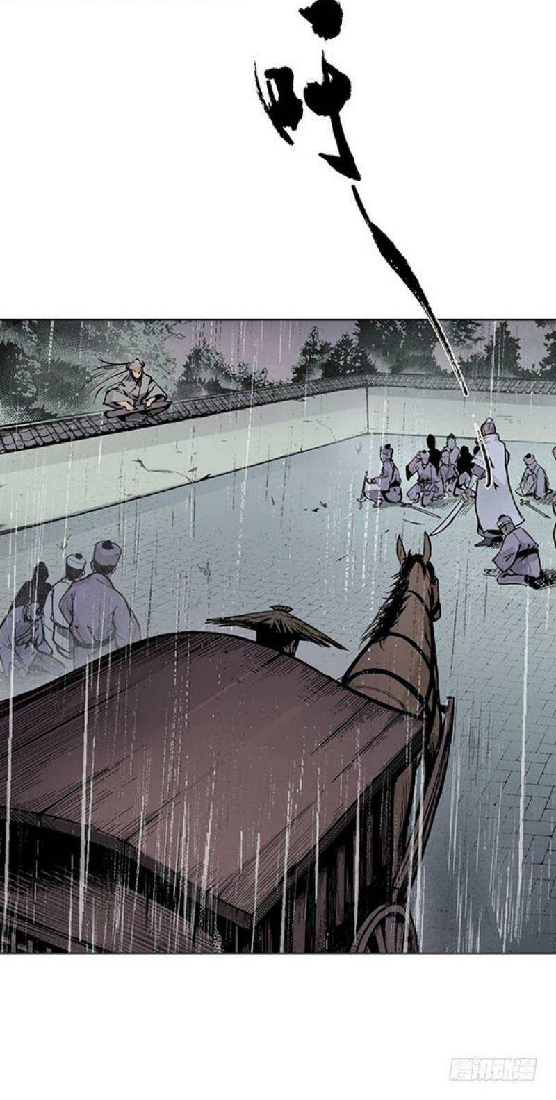 Tàng Phong Hành - Chapter 16 - Page 36