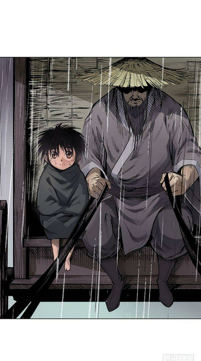 Tàng Phong Hành - Chapter 16 - Page 37