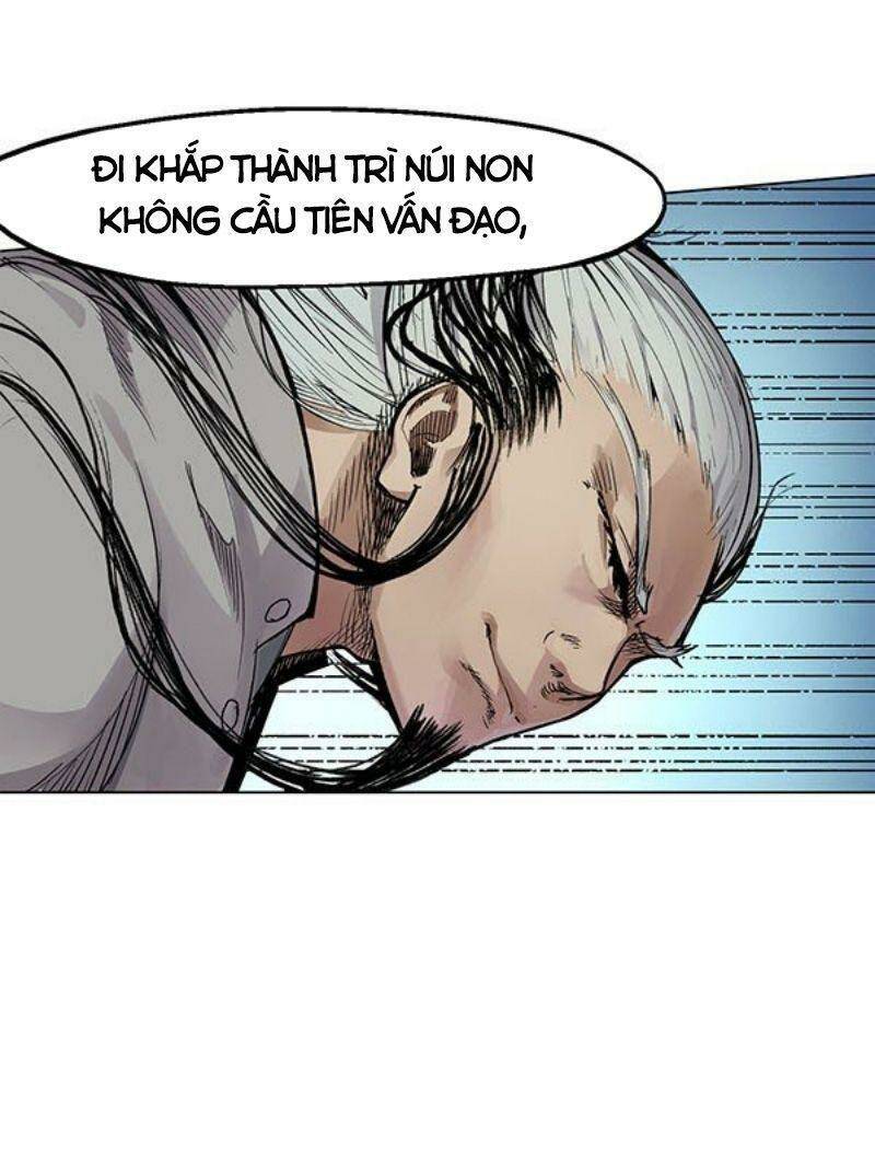 Tàng Phong Hành - Chapter 16 - Page 3