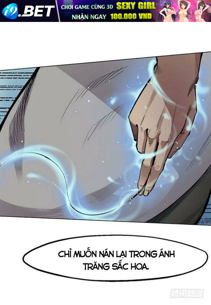 Tàng Phong Hành - Chapter 16 - Page 4