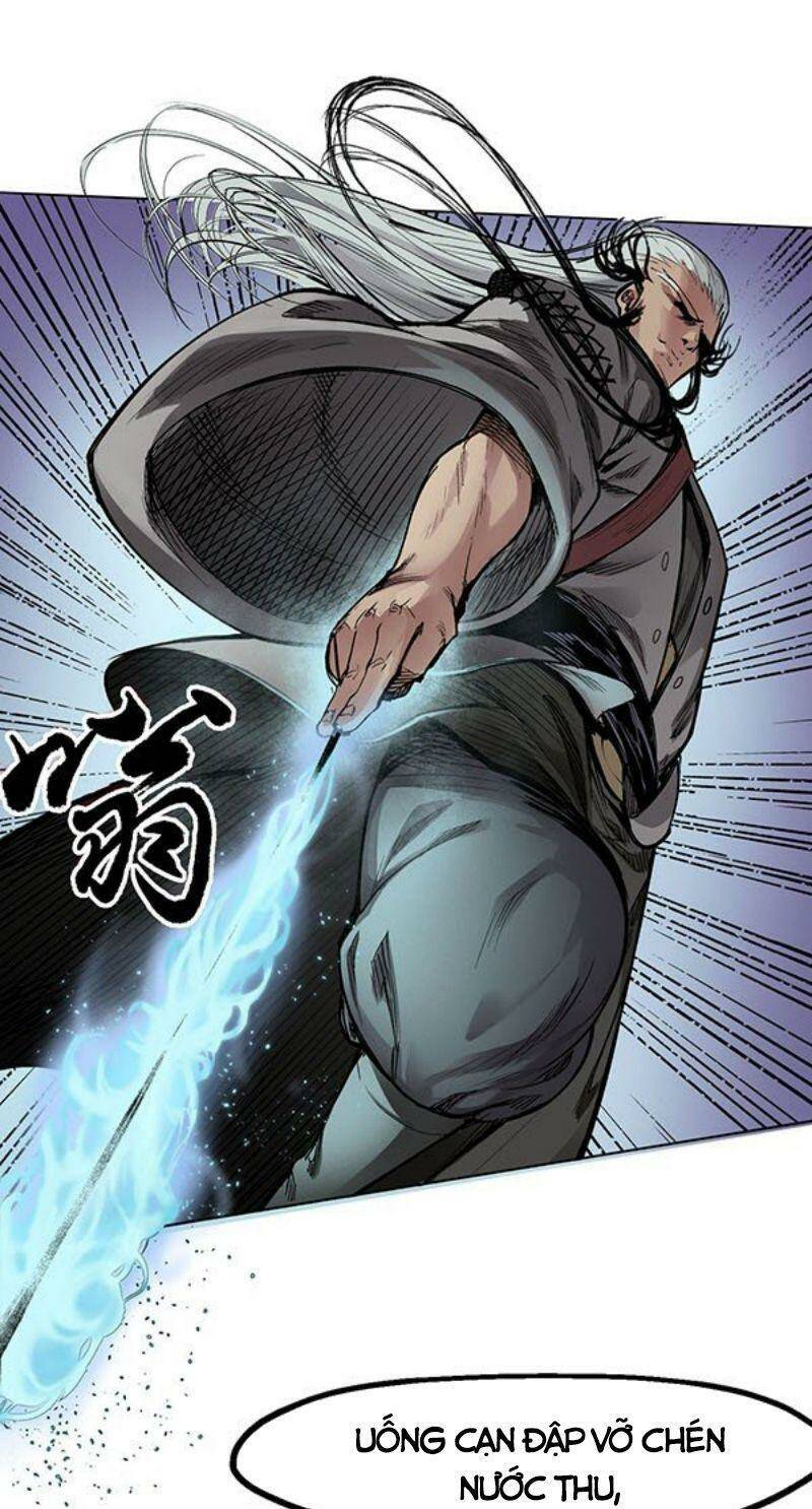 Tàng Phong Hành - Chapter 16 - Page 5