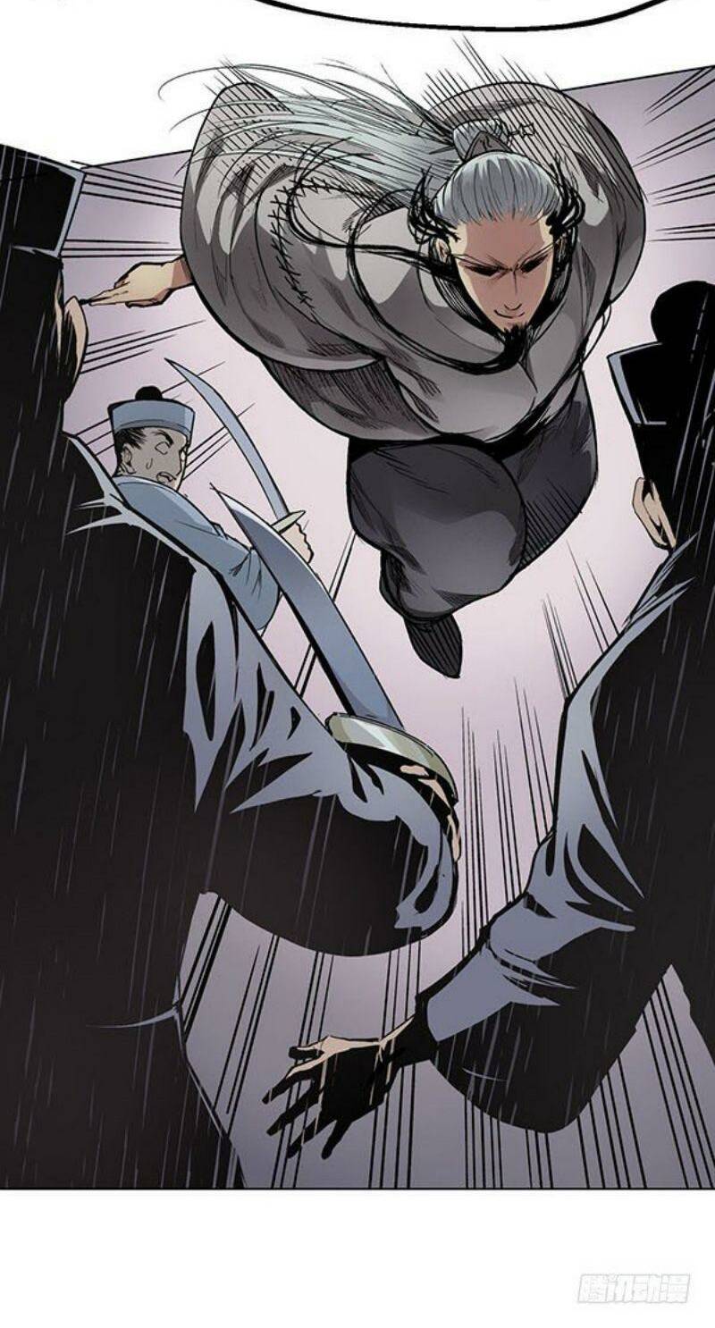 Tàng Phong Hành - Chapter 16 - Page 6