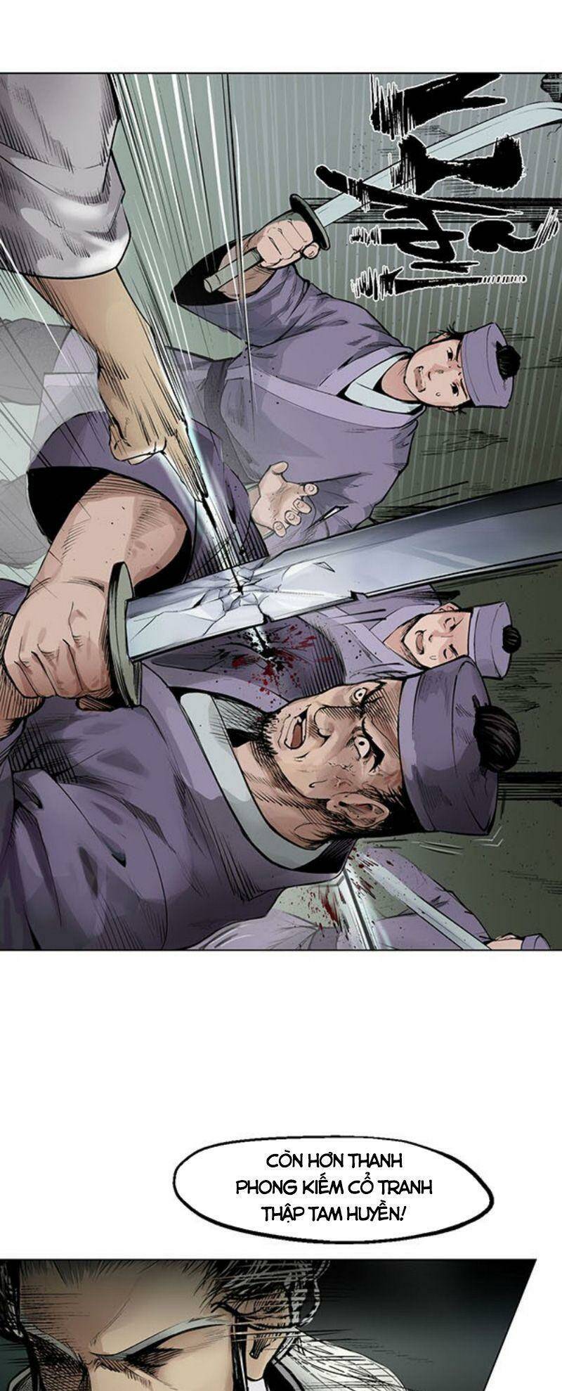 Tàng Phong Hành - Chapter 16 - Page 7