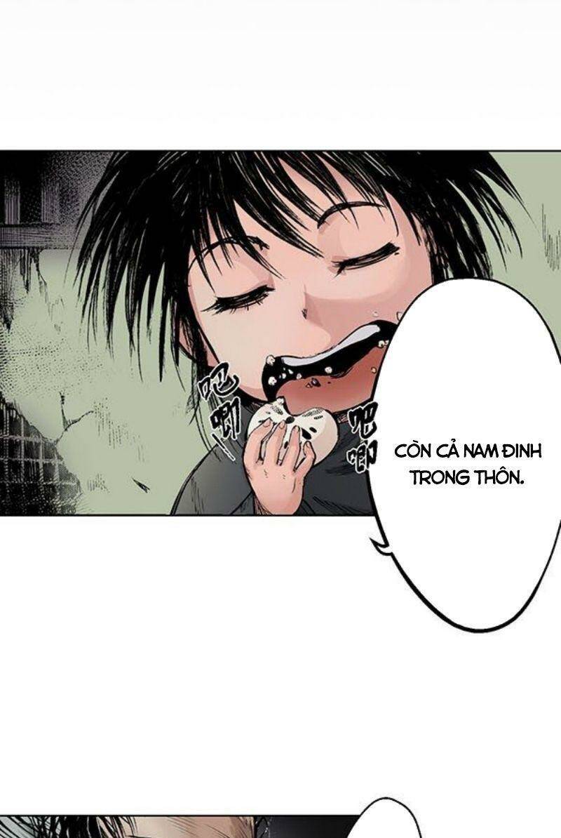 Tàng Phong Hành - Chapter 17 - Page 15